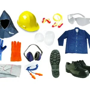 Seguridad Industrial